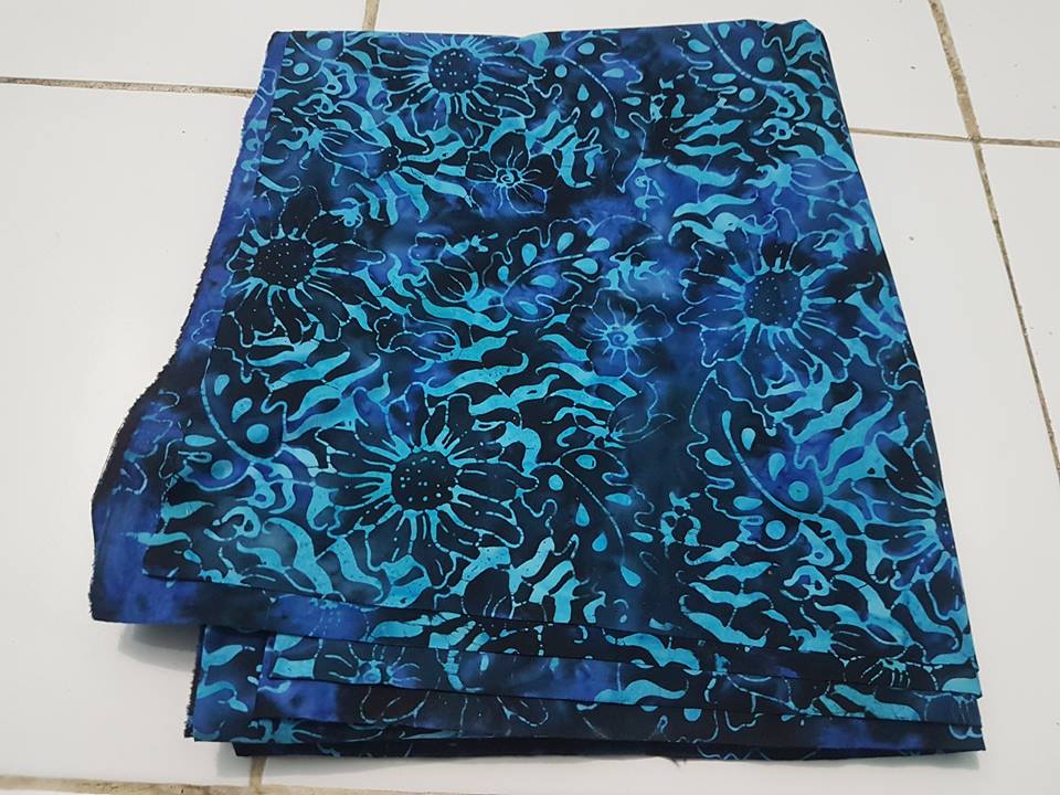 Traditional Indonesian Batik Fabric wholesale spesial to you - Batik Dlidir