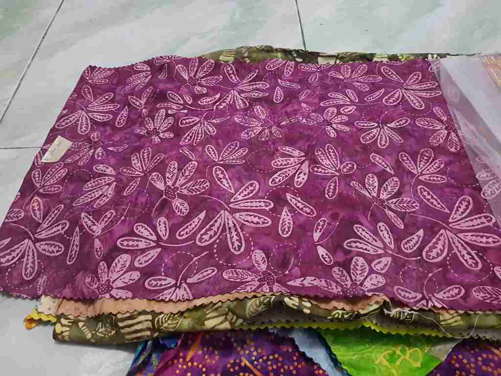 Batik fabric wholesale Karachi Pakistan - Batik Dlidir